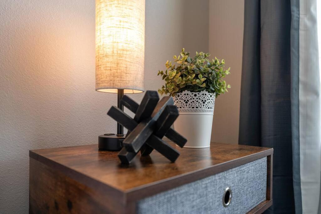 Lyric Place سان أنطونيو المظهر الخارجي الصورة